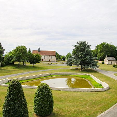 Gite La Petite Ferme Clermont-les-Fermes Dış mekan fotoğraf