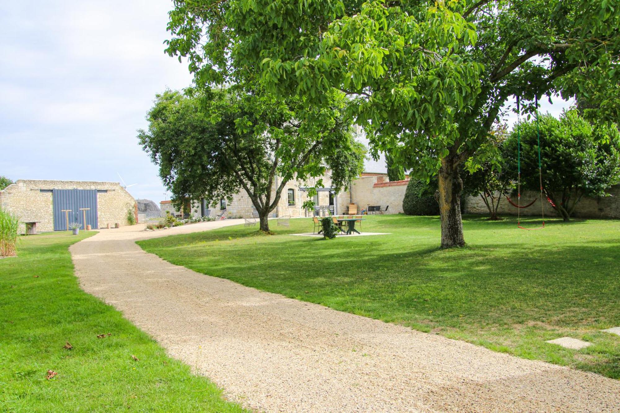 Gite La Petite Ferme Clermont-les-Fermes Dış mekan fotoğraf